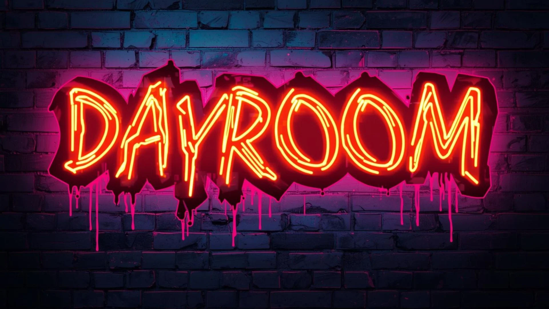 Dayroom Slang Meaning