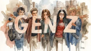 Gen Z Slang Meaning