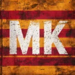 MK Slang Meaning