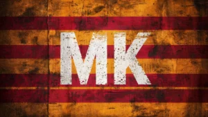 MK Slang Meaning