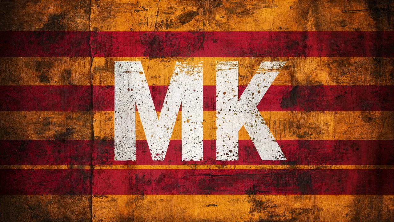 MK Slang Meaning