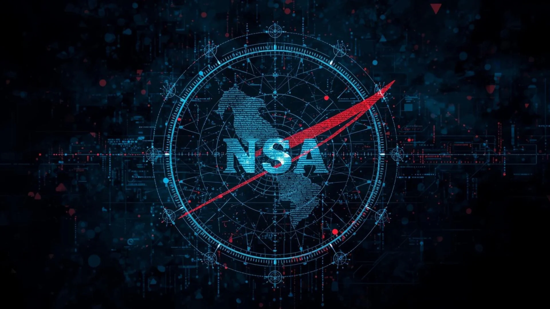 NSA Slang Meaning