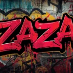 Zaza Slang Meaning