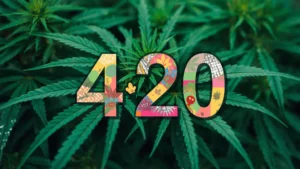 420 Slang Meaning