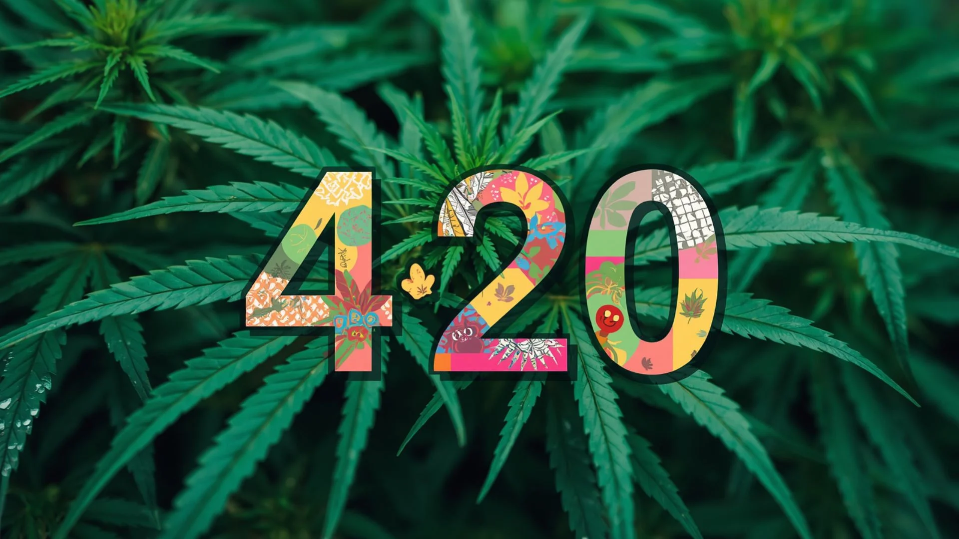 420 Slang Meaning