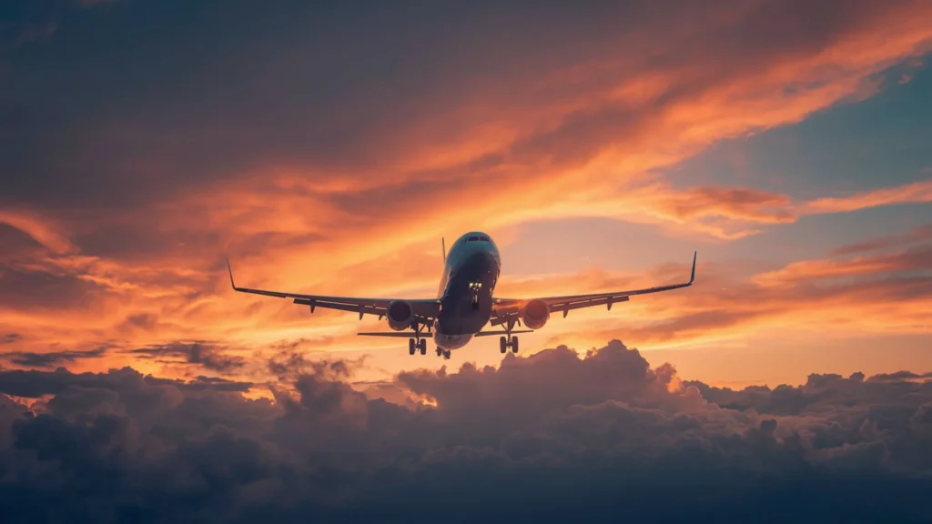 DOE Meaning in Physics, Medical, and Aircraft Terminology