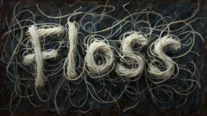 Floss Slang Meaning