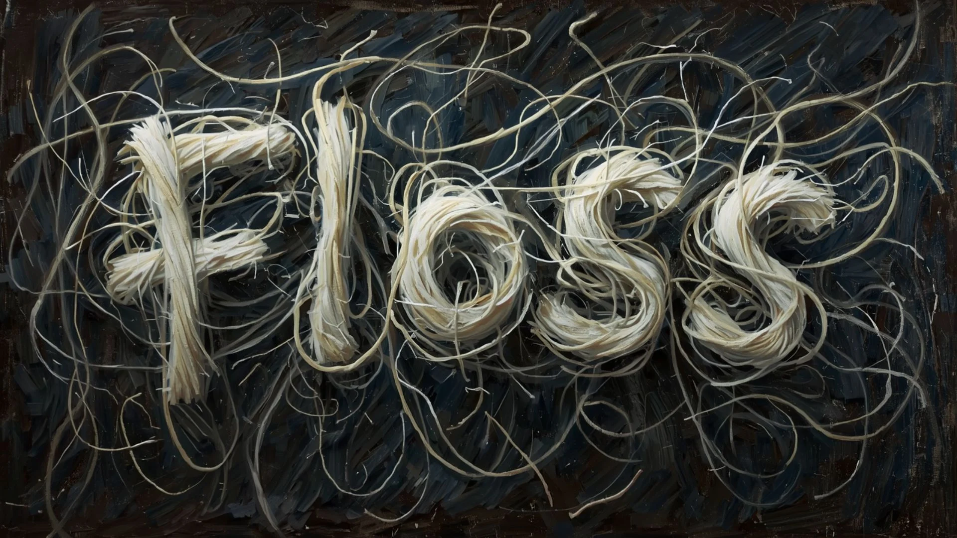 Floss Slang Meaning