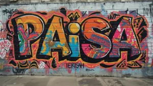 Paisa Slang Meaning