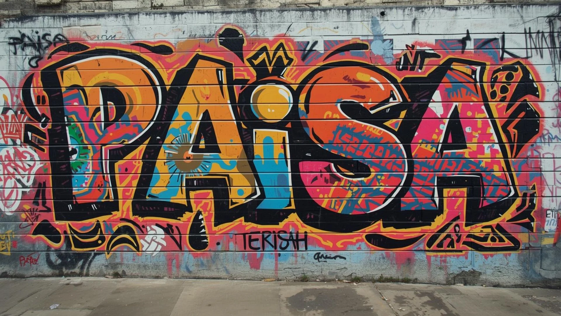 Paisa Slang Meaning