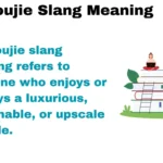Boujie Slang Meaning